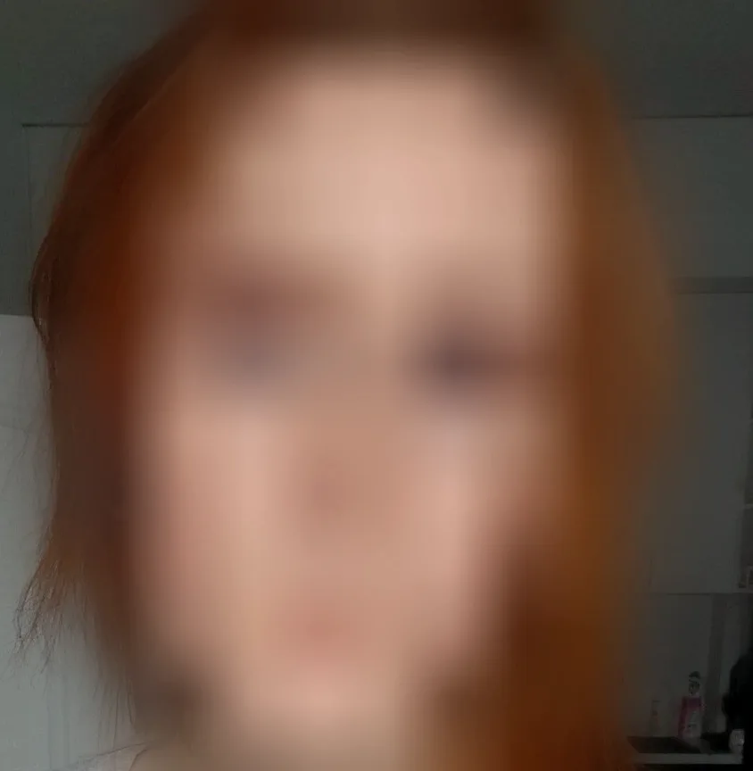 Angelika, 22