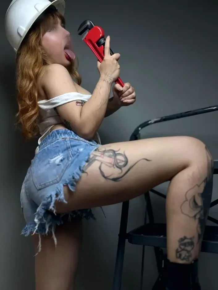 Greta, 20