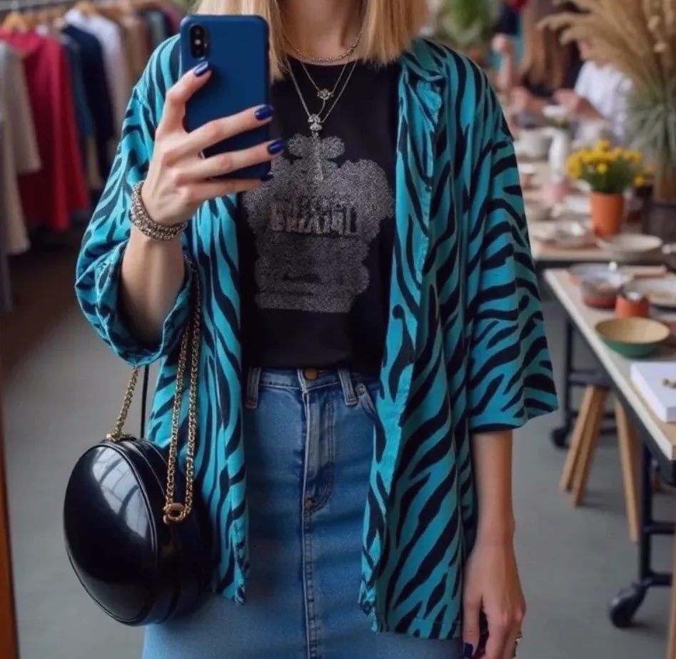Manuela, 27