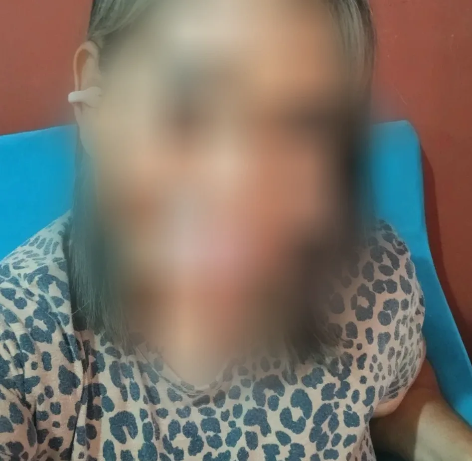 Sonja, 36