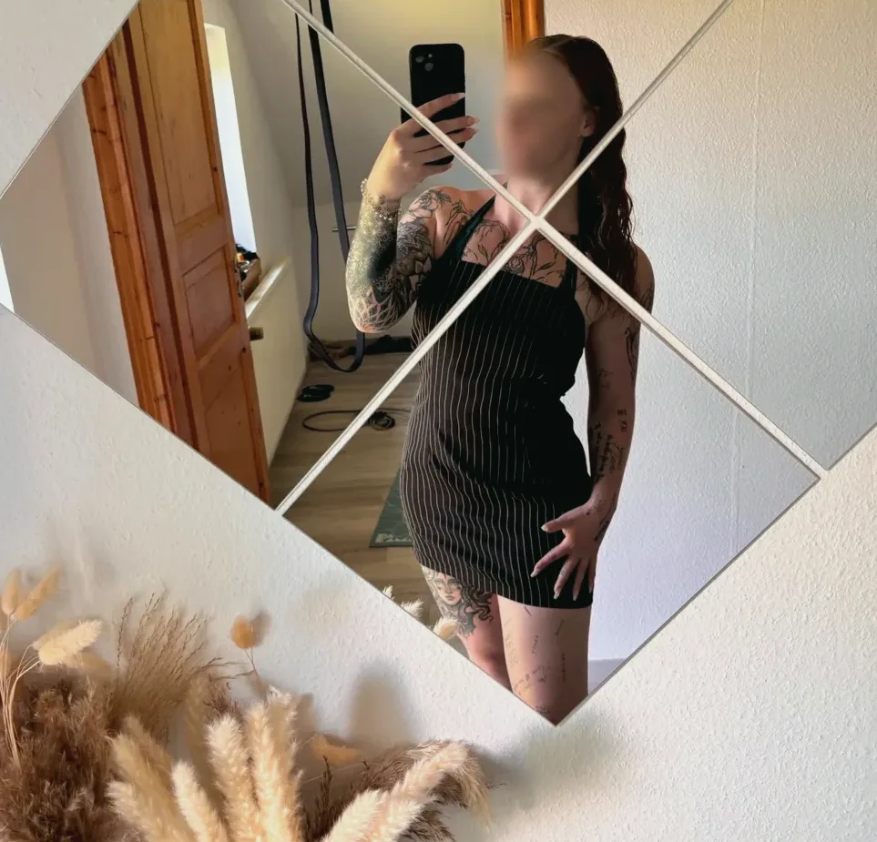 Sophia, 28